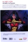 Preview: Marvel Spider-Woman Comic Paperback Nr. 1: Im Netz der Spinnenjäger von Panini